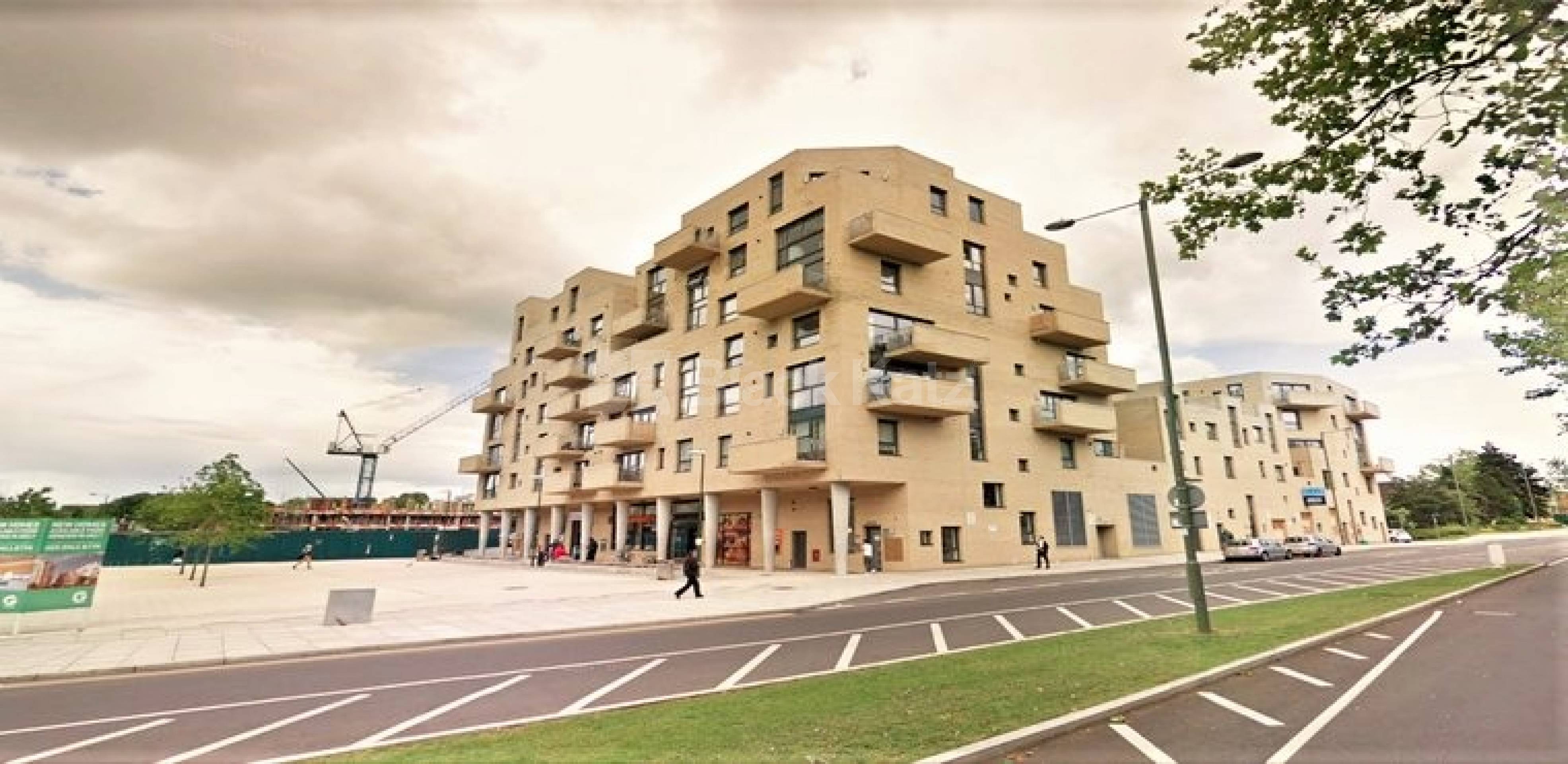 			NEW INSTRUCTION, 2 Bedroom, 1 bath, 1 reception Apartment			 Electra Court, Heath Parade, COLINDALE  NW9